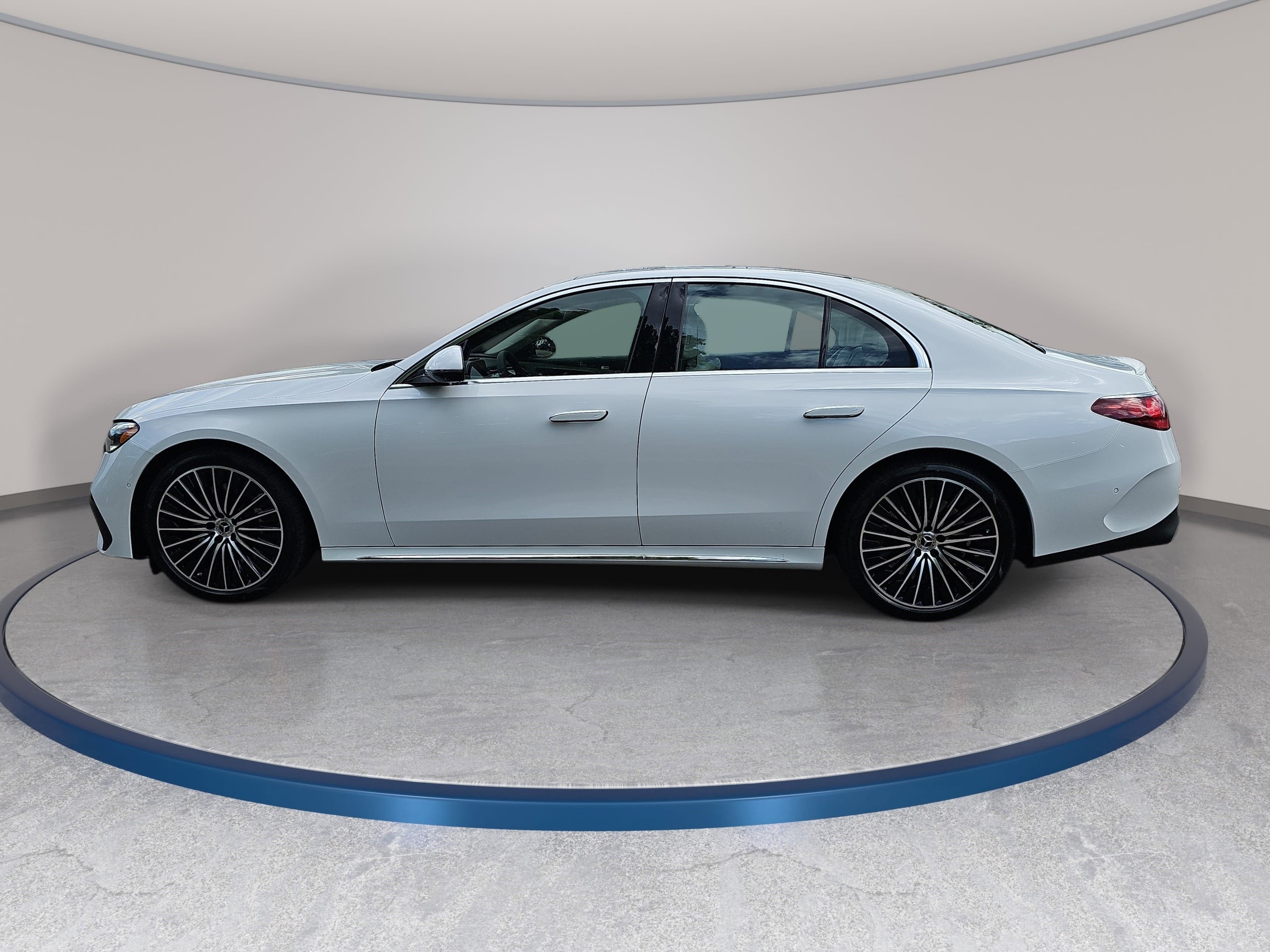 2026 Mercedes-Benz E-Class E 450