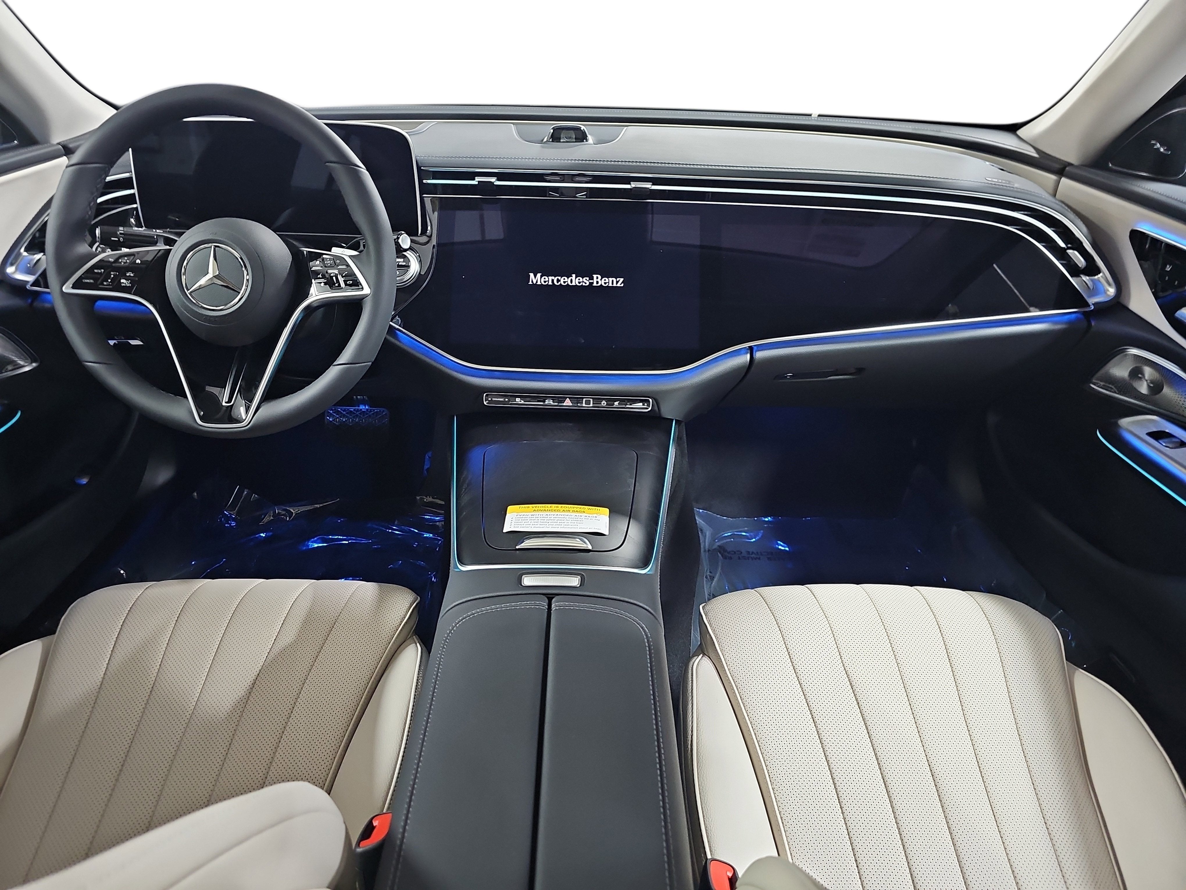 2026 Mercedes-Benz E-Class E 450