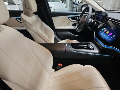 2026 Mercedes-Benz E-Class E 450