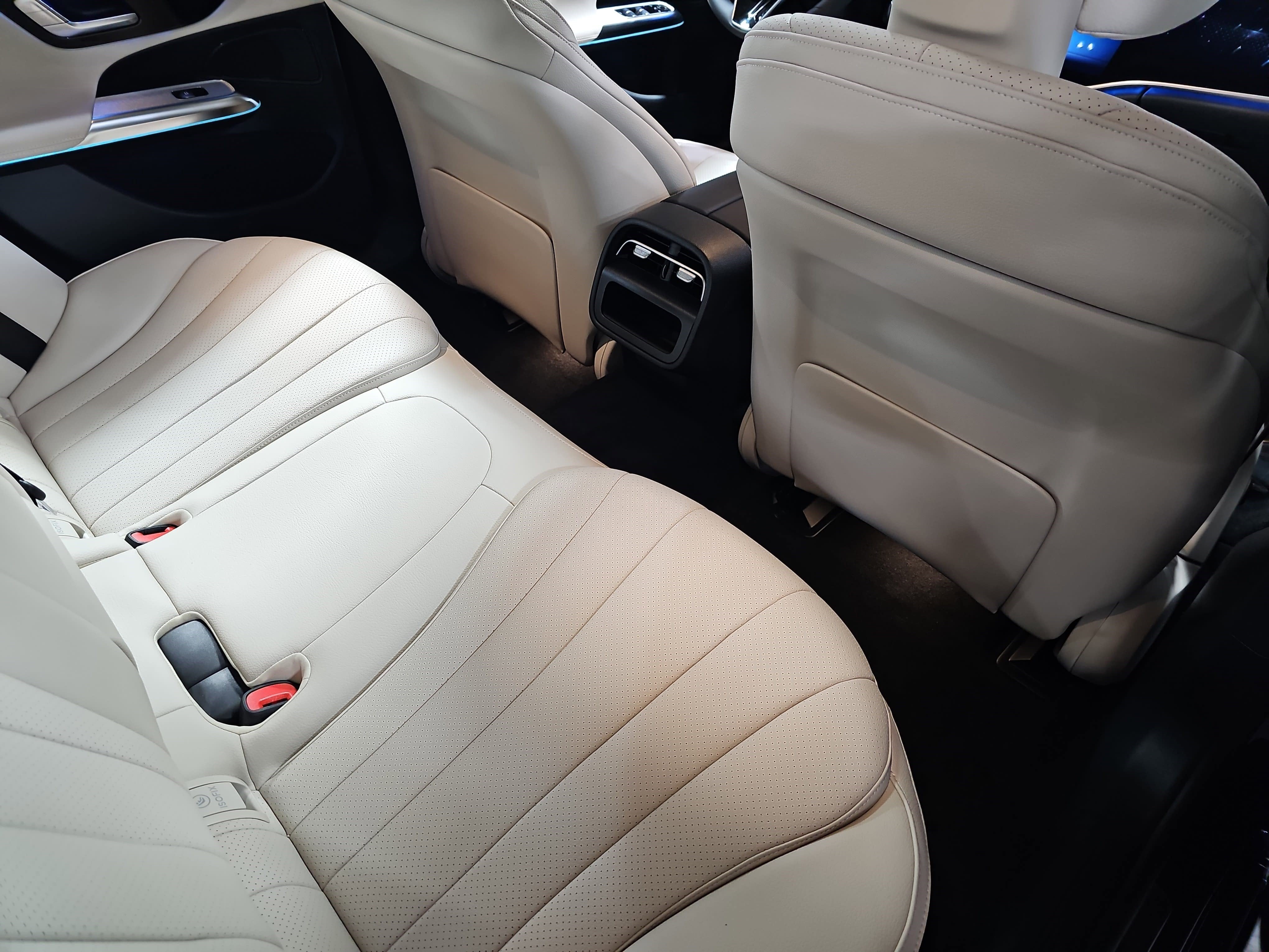 2026 Mercedes-Benz E-Class E 450