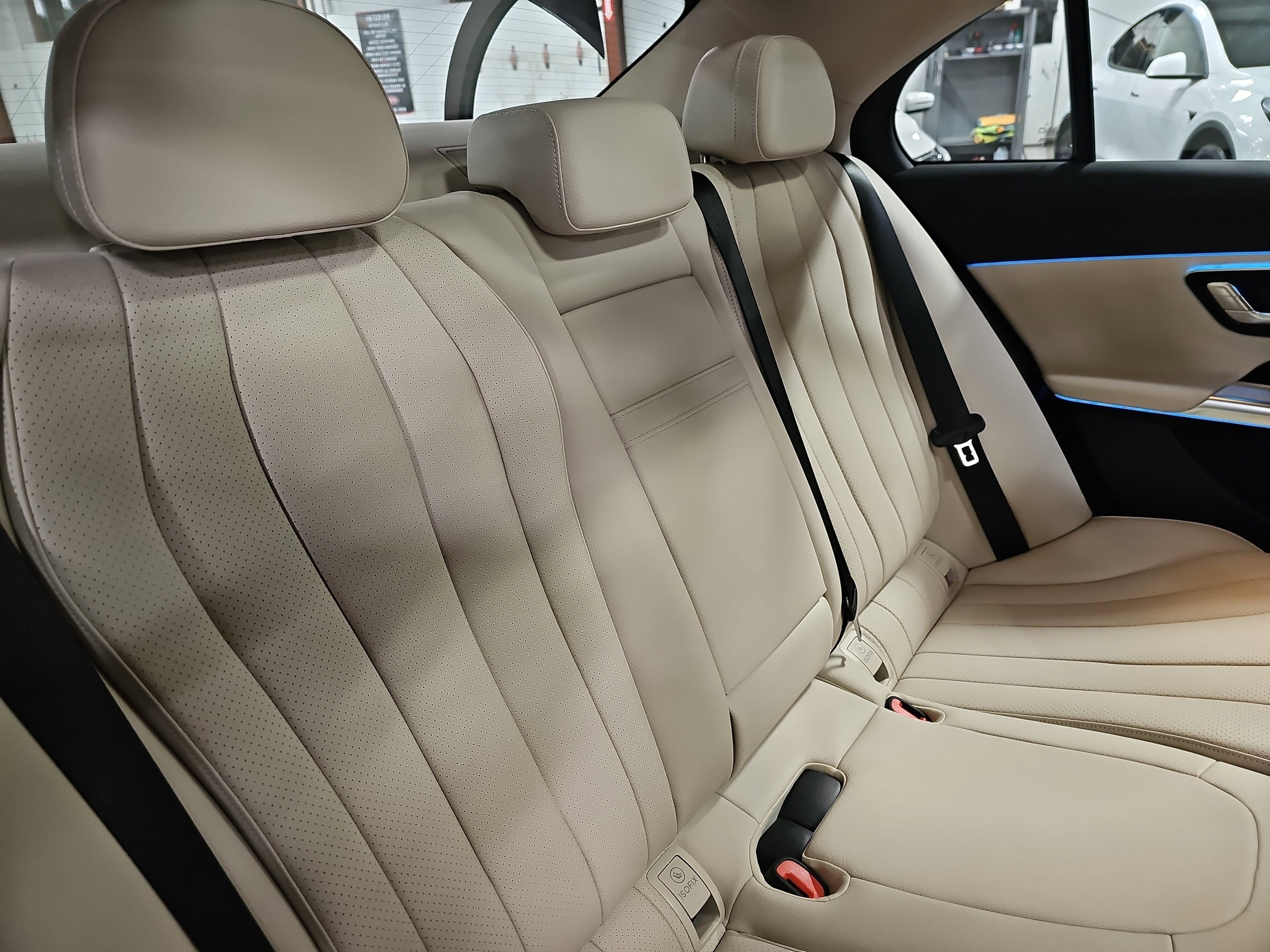 2026 Mercedes-Benz E-Class E 450