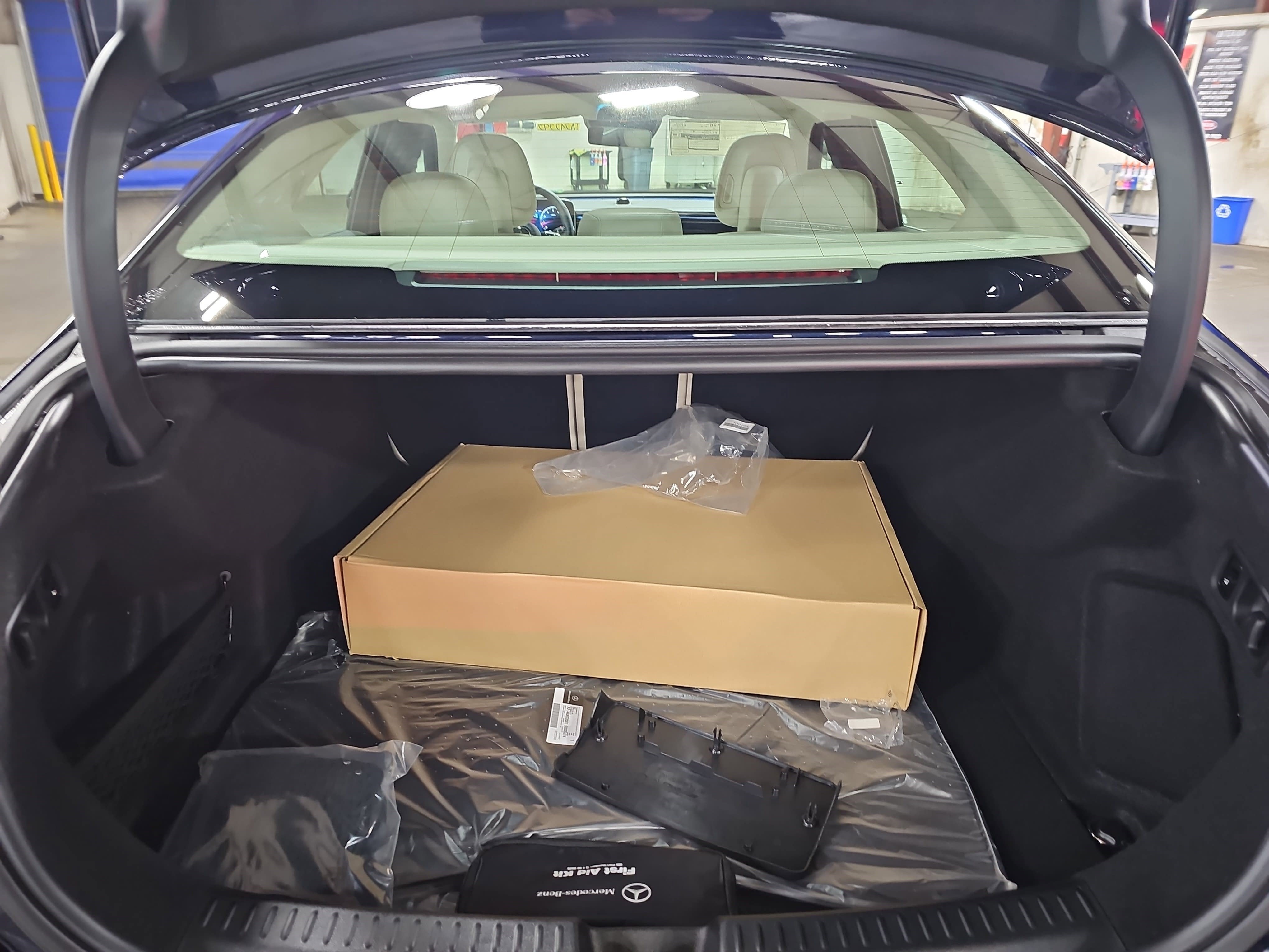 2026 Mercedes-Benz E-Class E 450