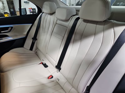 2026 Mercedes-Benz E-Class E 450