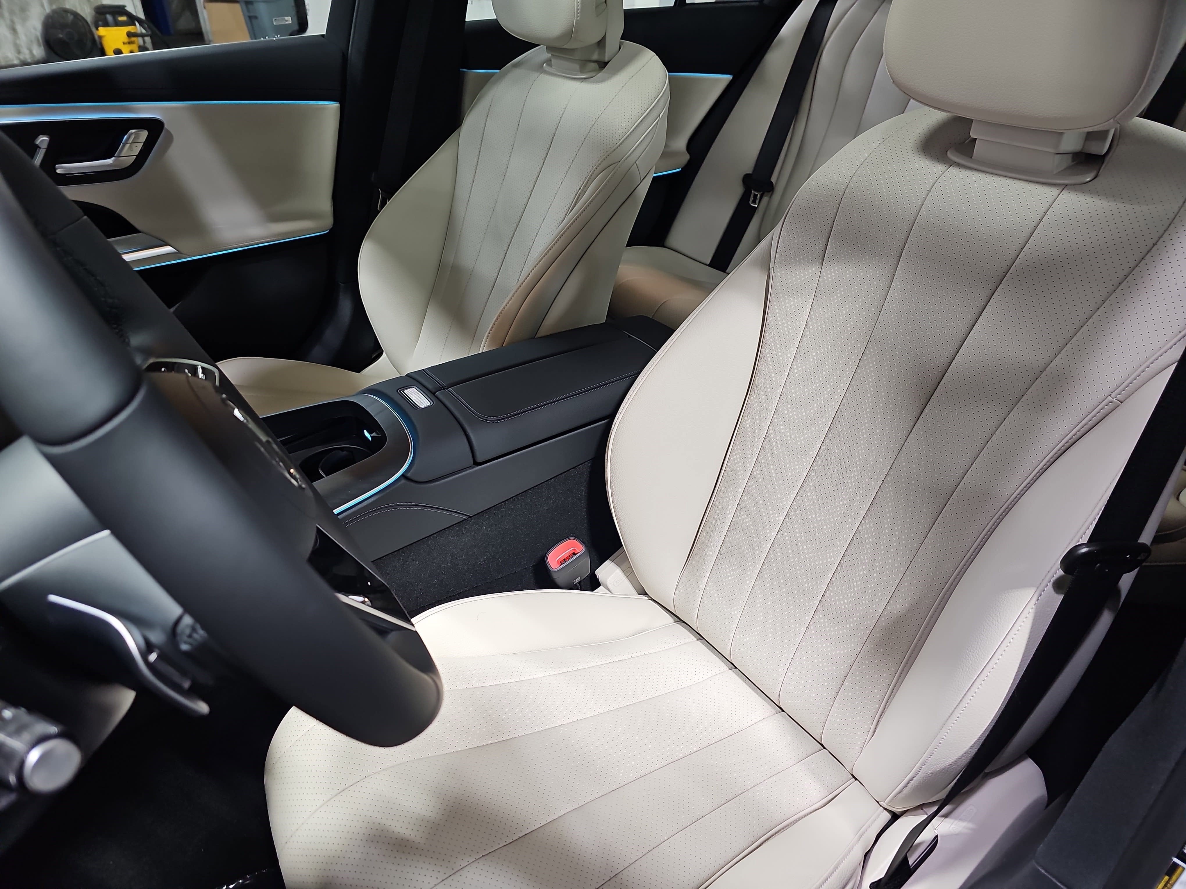 2026 Mercedes-Benz E-Class E 450