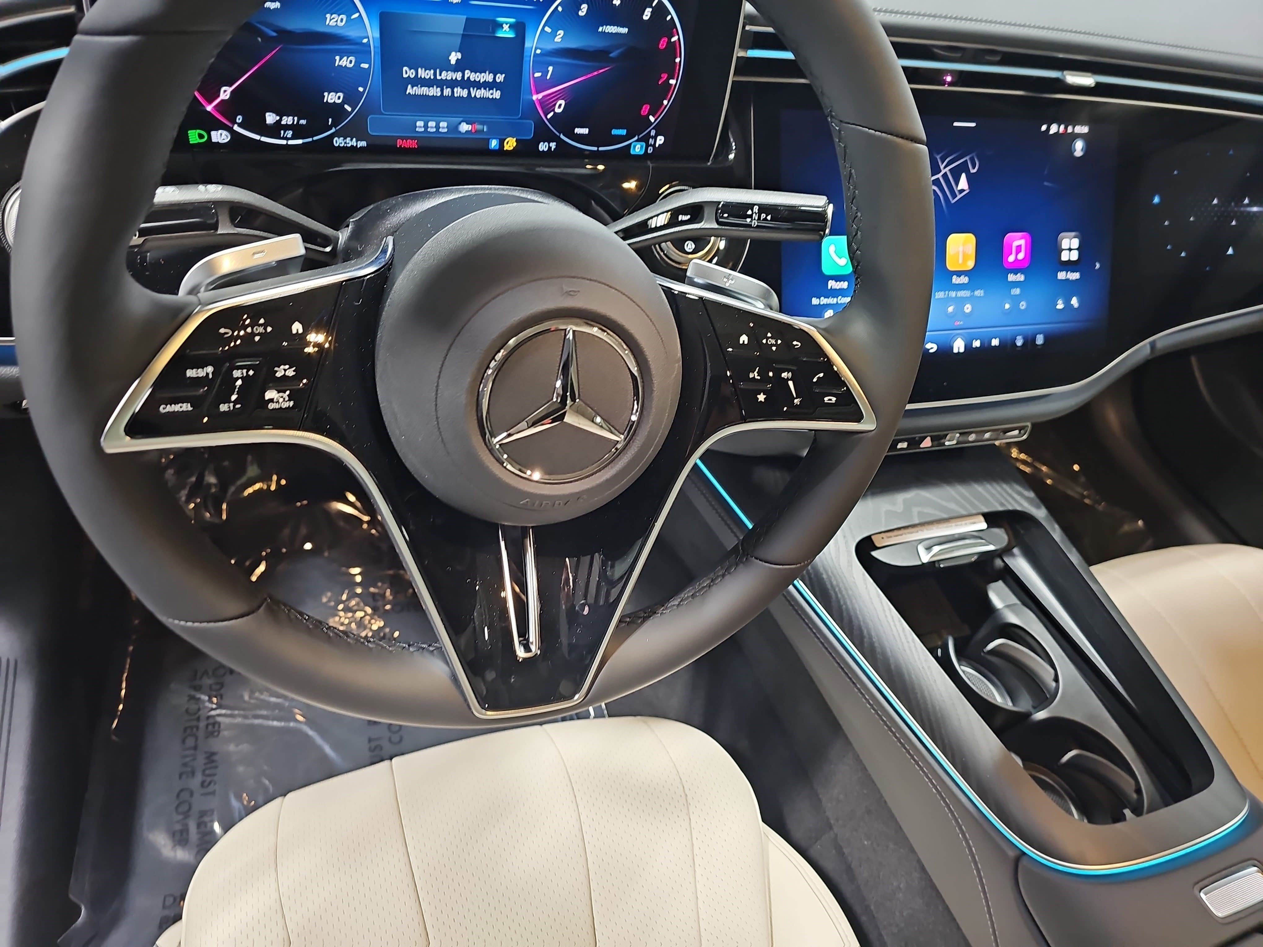 2026 Mercedes-Benz E-Class E 450