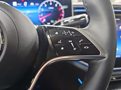 2026 Mercedes-Benz E-Class E 450