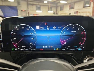 2026 Mercedes-Benz E-Class E 450