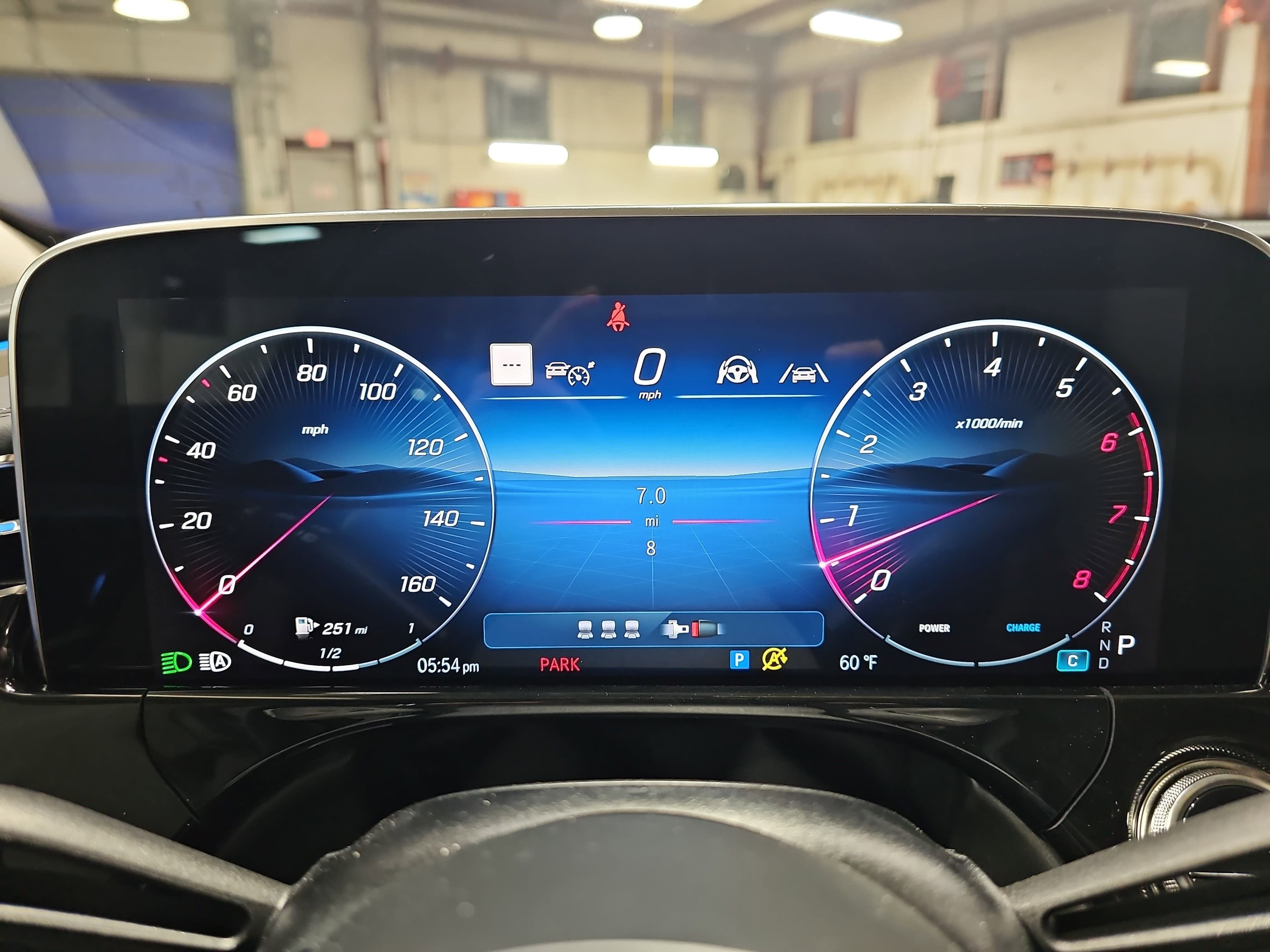 2026 Mercedes-Benz E-Class E 450