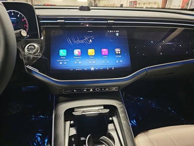 2026 Mercedes-Benz E-Class E 450