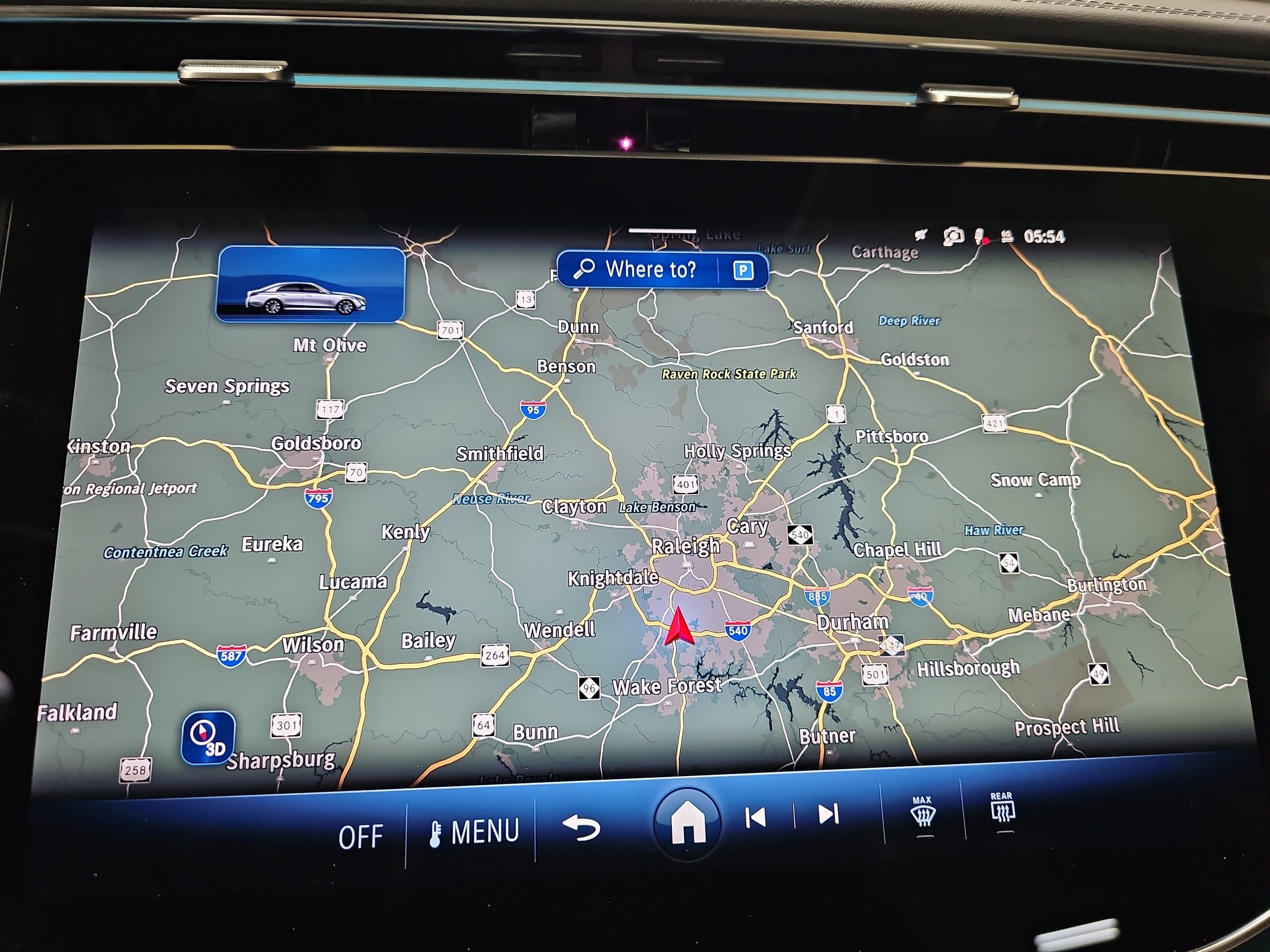 2026 Mercedes-Benz E-Class E 450