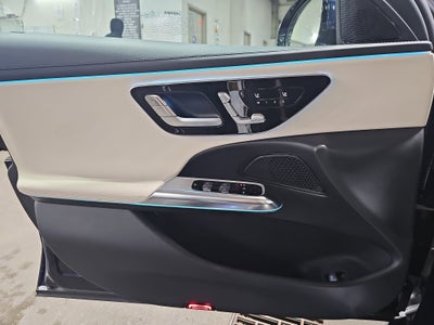 2026 Mercedes-Benz E-Class E 450