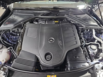 2026 Mercedes-Benz E-Class E 450