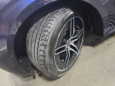 2026 Mercedes-Benz E-Class E 450