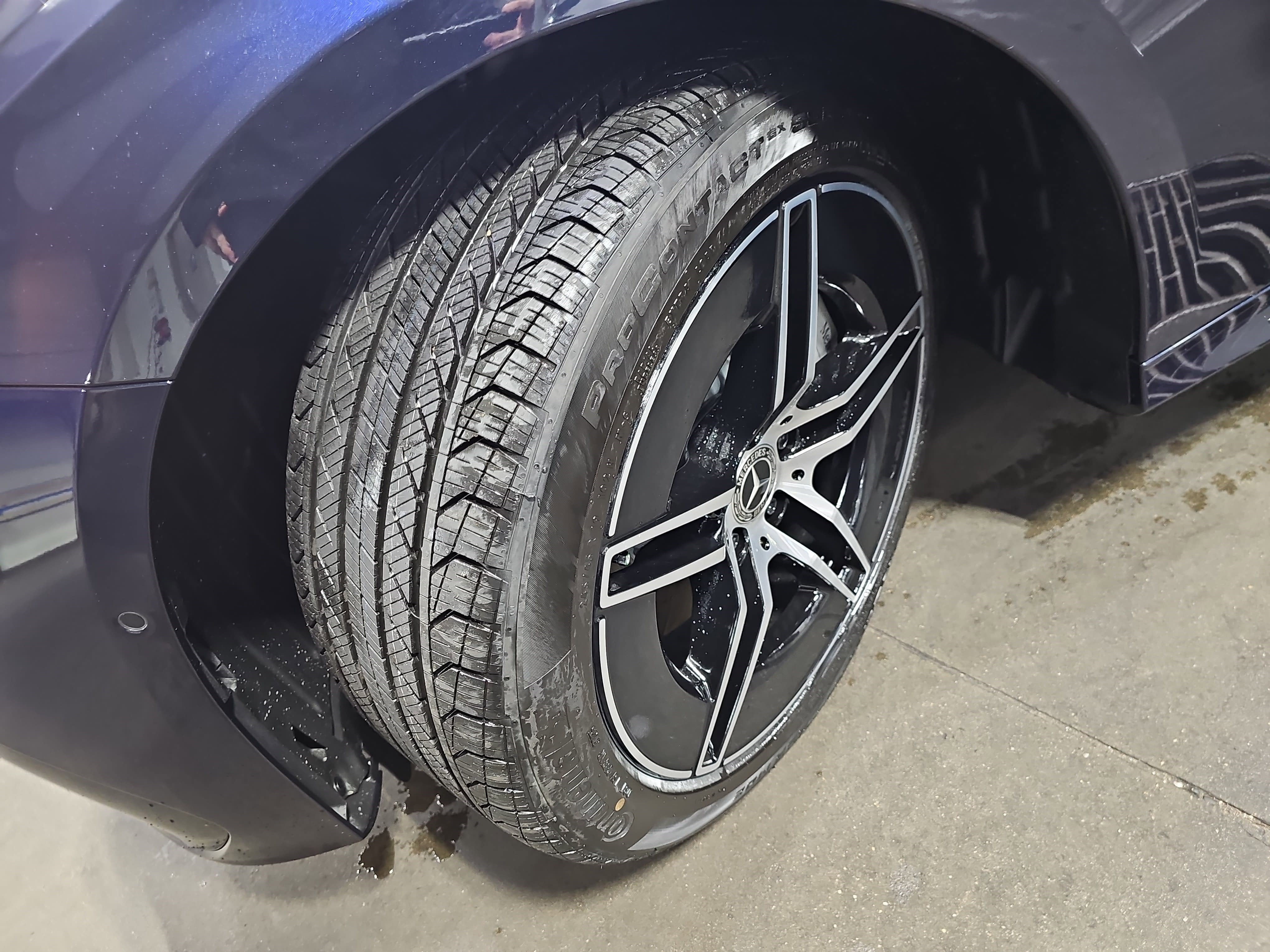 2026 Mercedes-Benz E-Class E 450