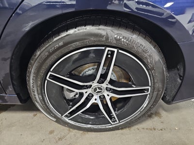 2026 Mercedes-Benz E-Class E 450