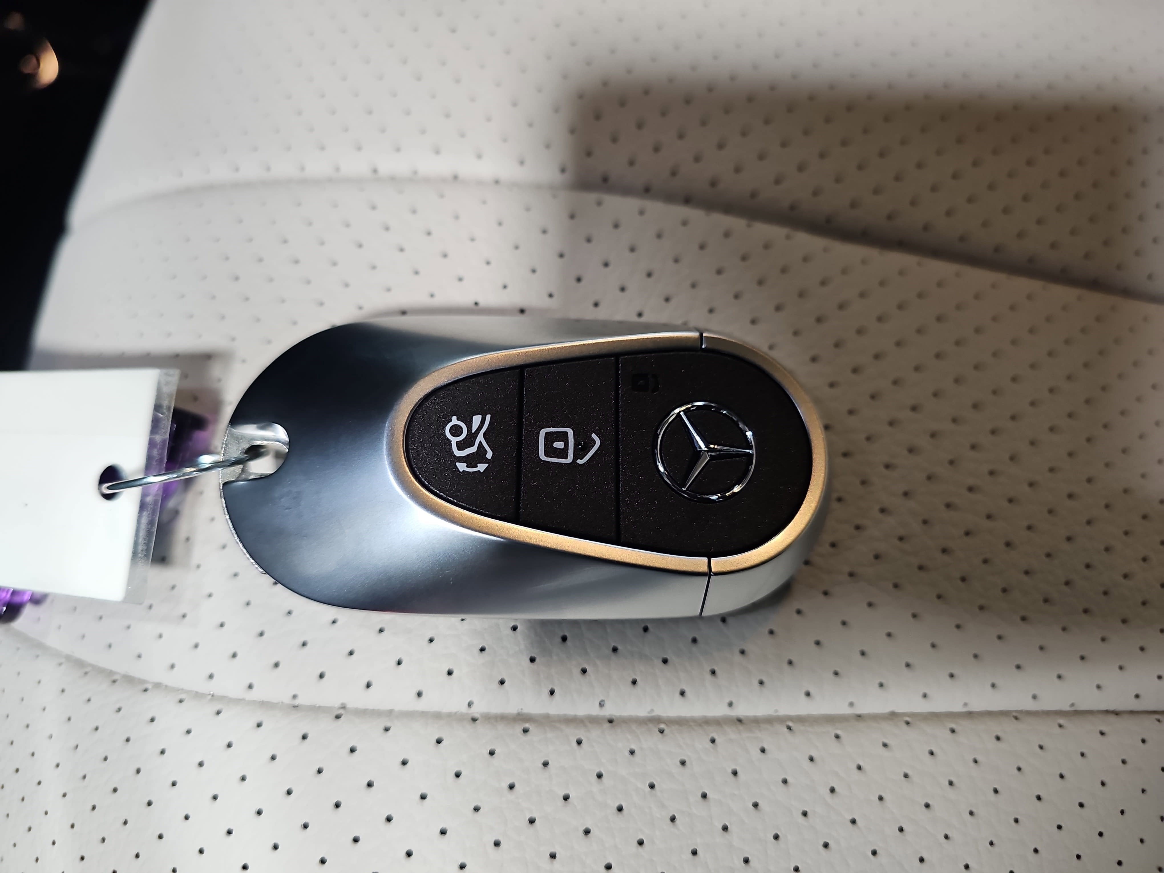 2026 Mercedes-Benz E-Class E 450