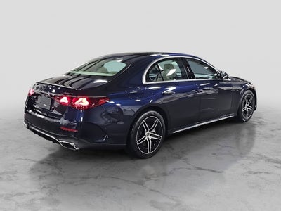 2026 Mercedes-Benz E-Class E 450