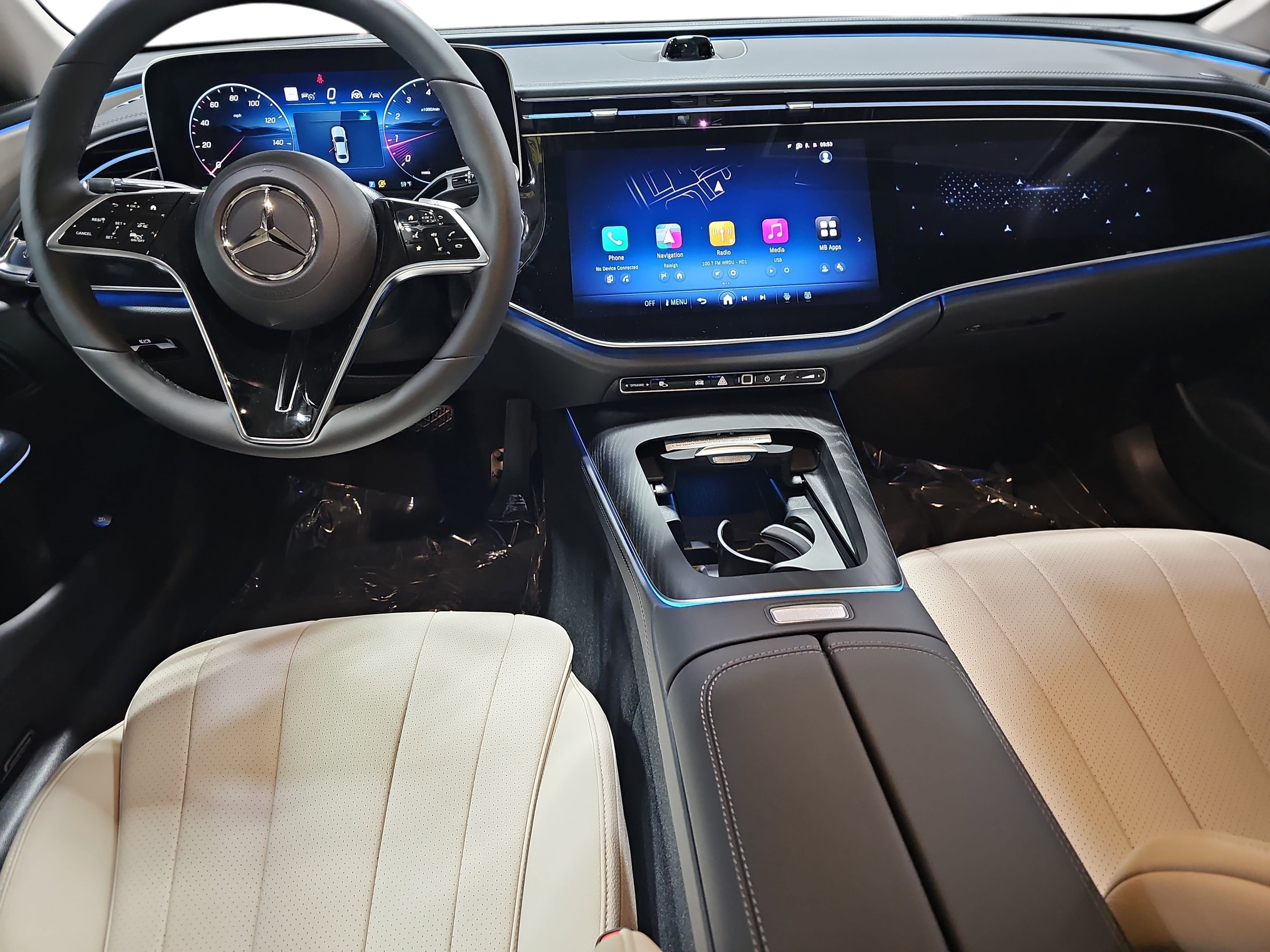 2026 Mercedes-Benz E-Class E 450