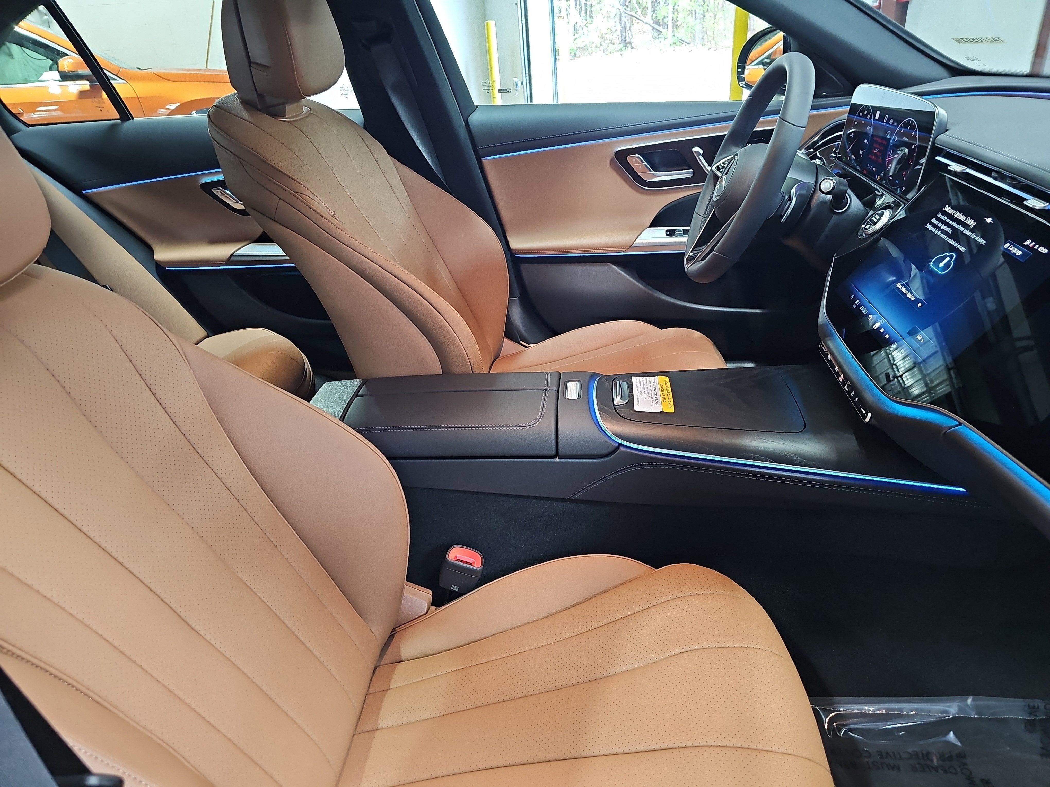 2026 Mercedes-Benz E-Class E 450