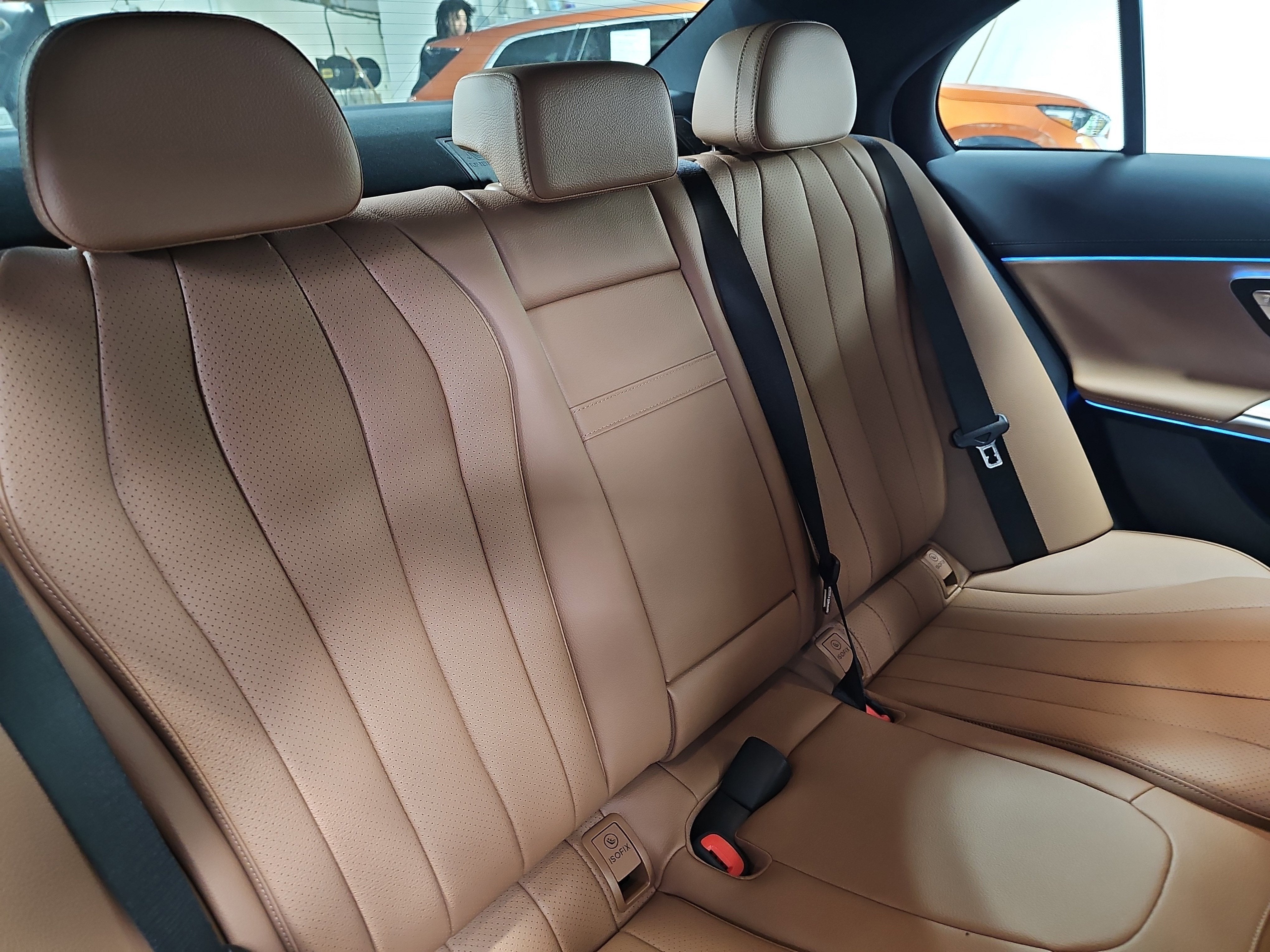 2026 Mercedes-Benz E-Class E 450