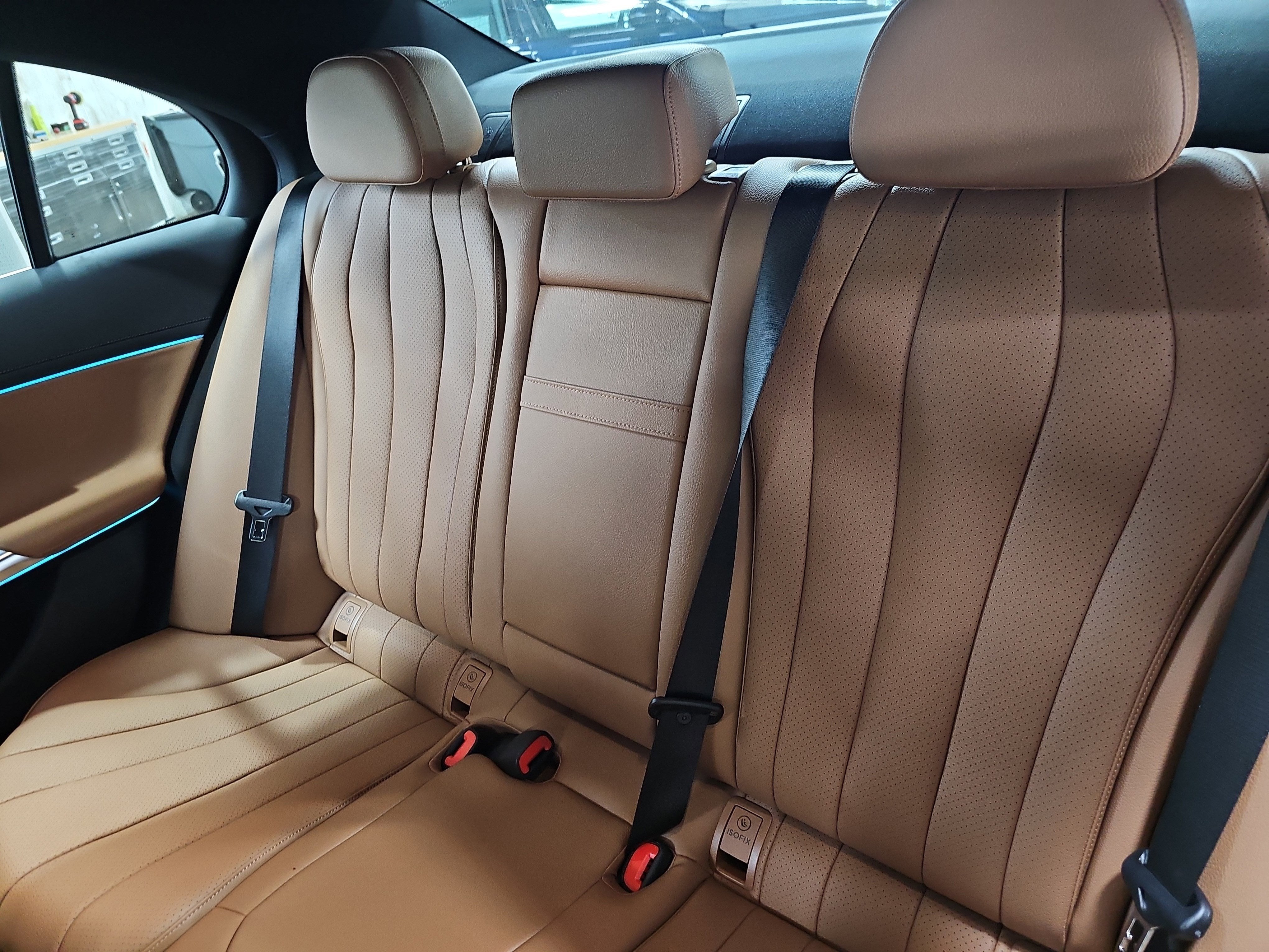 2026 Mercedes-Benz E-Class E 450