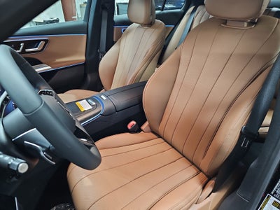 2026 Mercedes-Benz E-Class E 450