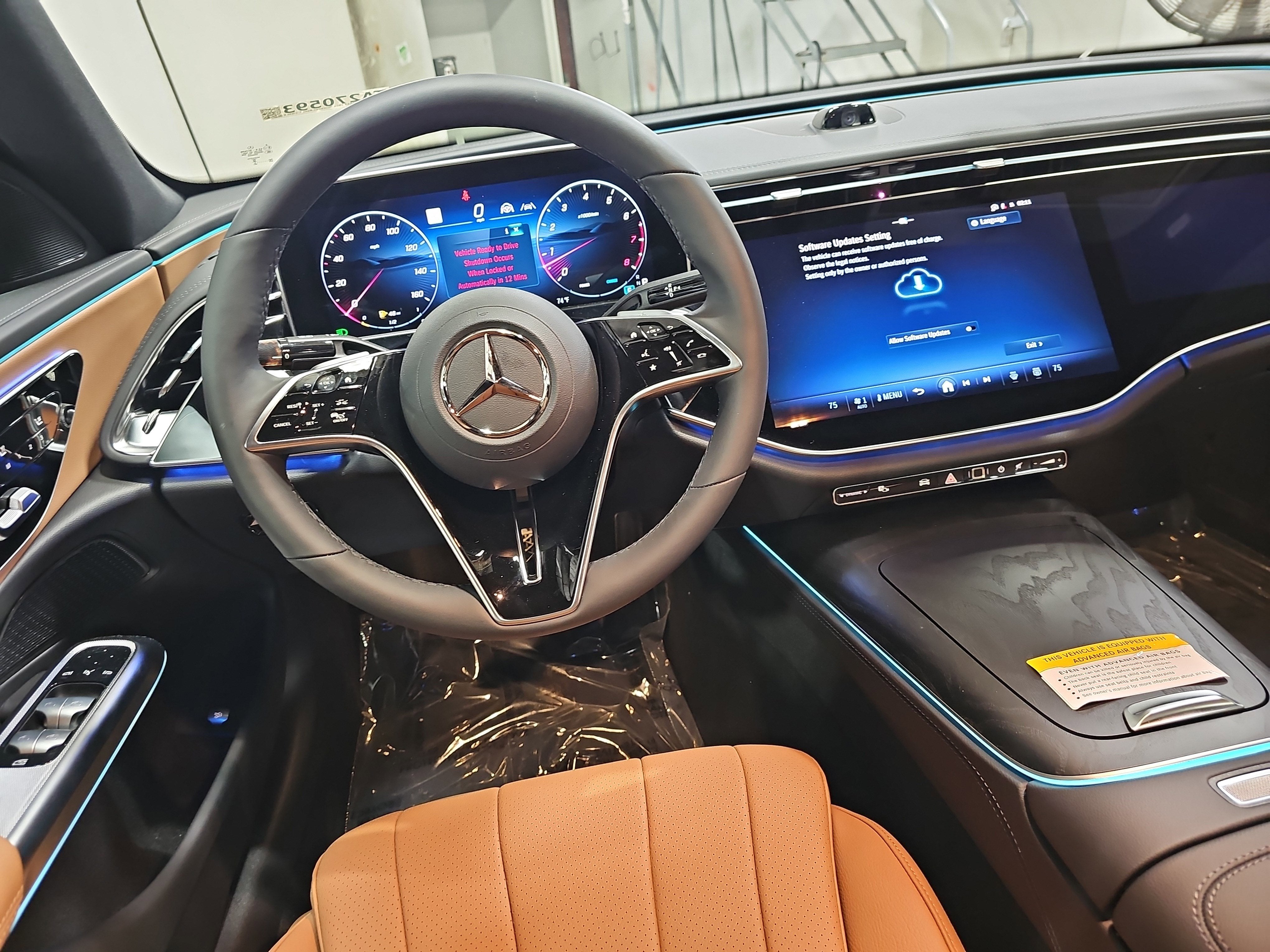 2026 Mercedes-Benz E-Class E 450
