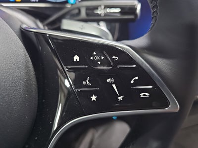 2026 Mercedes-Benz E-Class E 450