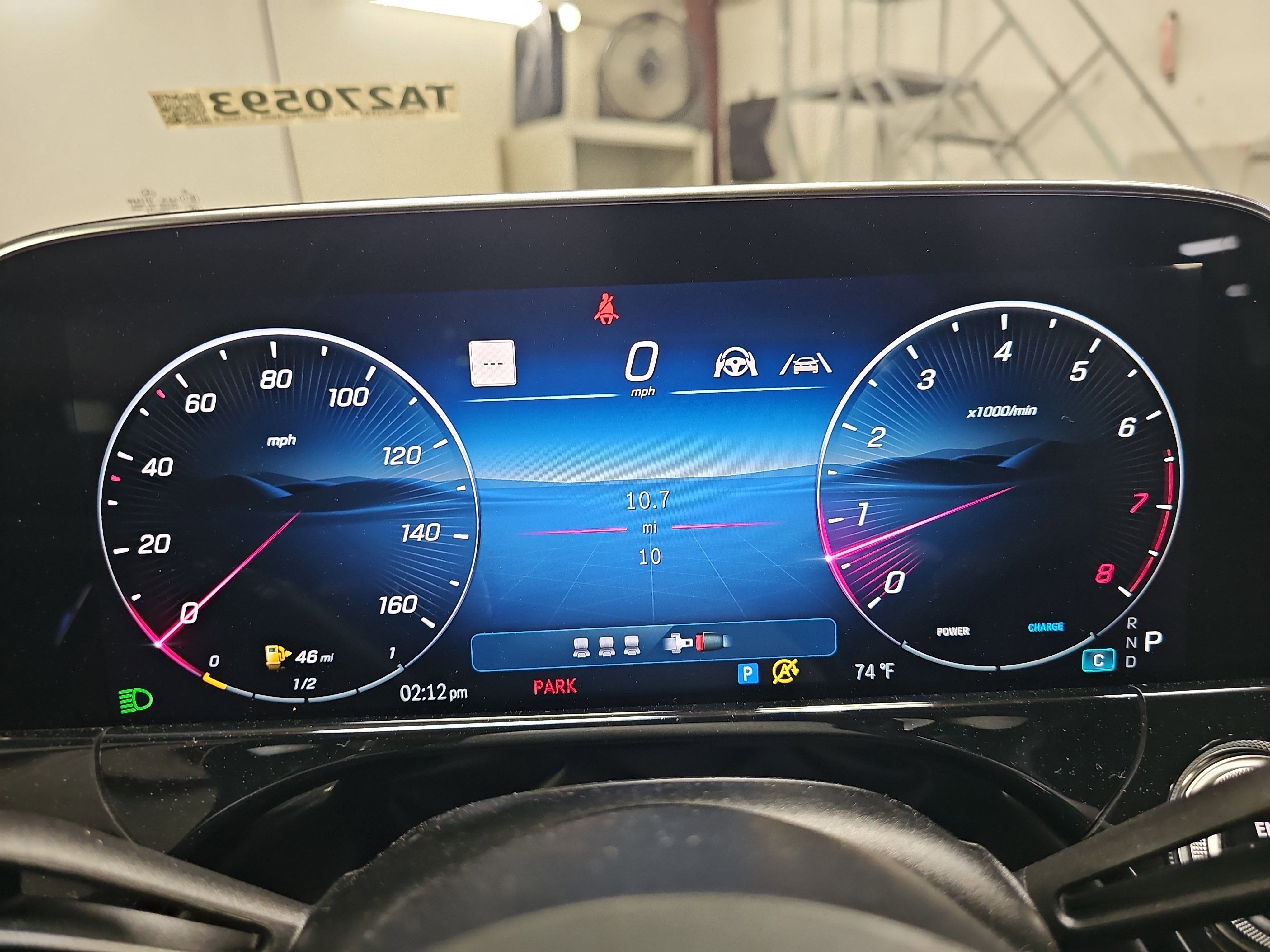 2026 Mercedes-Benz E-Class E 450