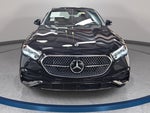 2026 Mercedes-Benz E-Class E 450