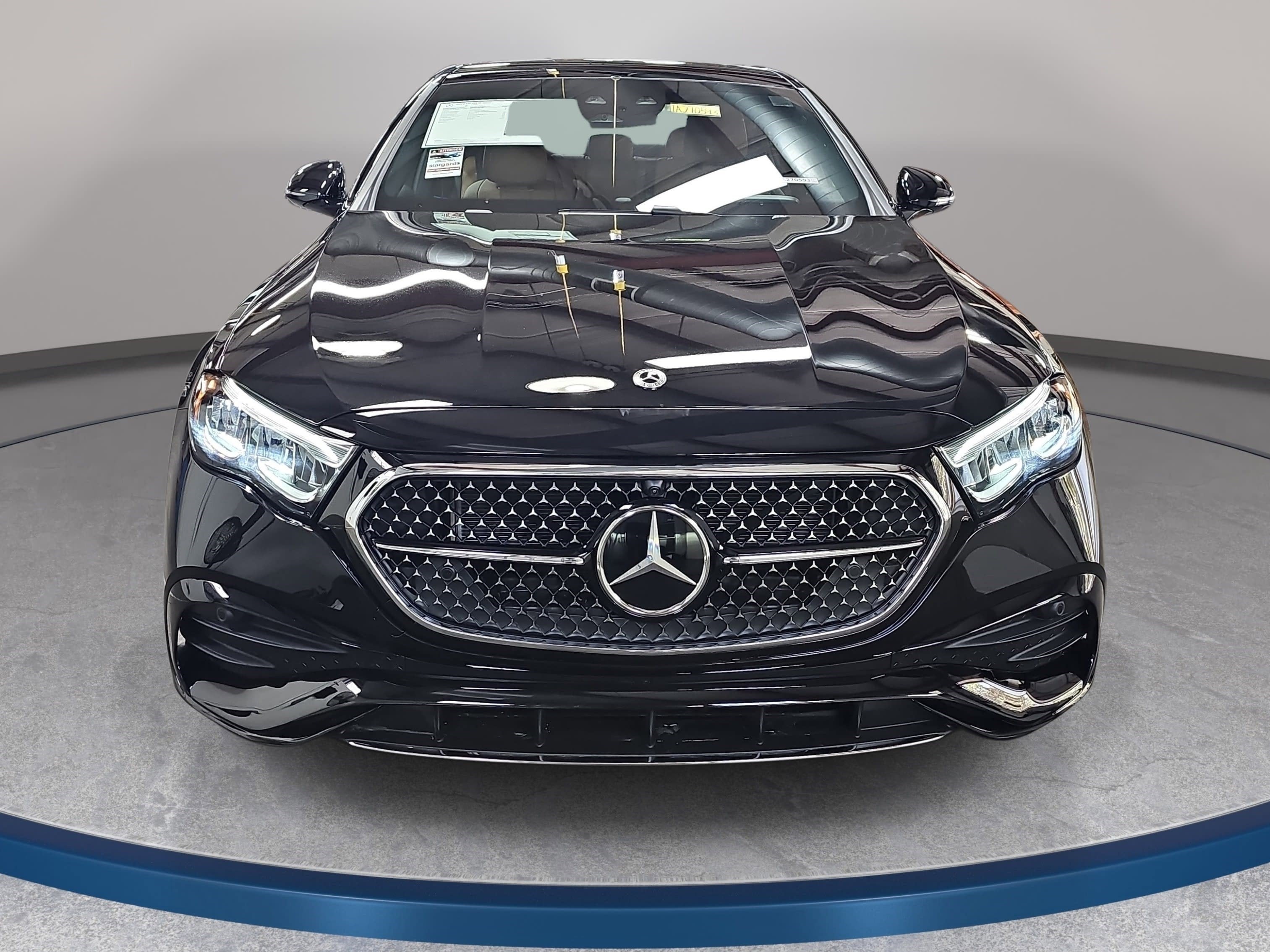 2026 Mercedes-Benz E-Class E 450