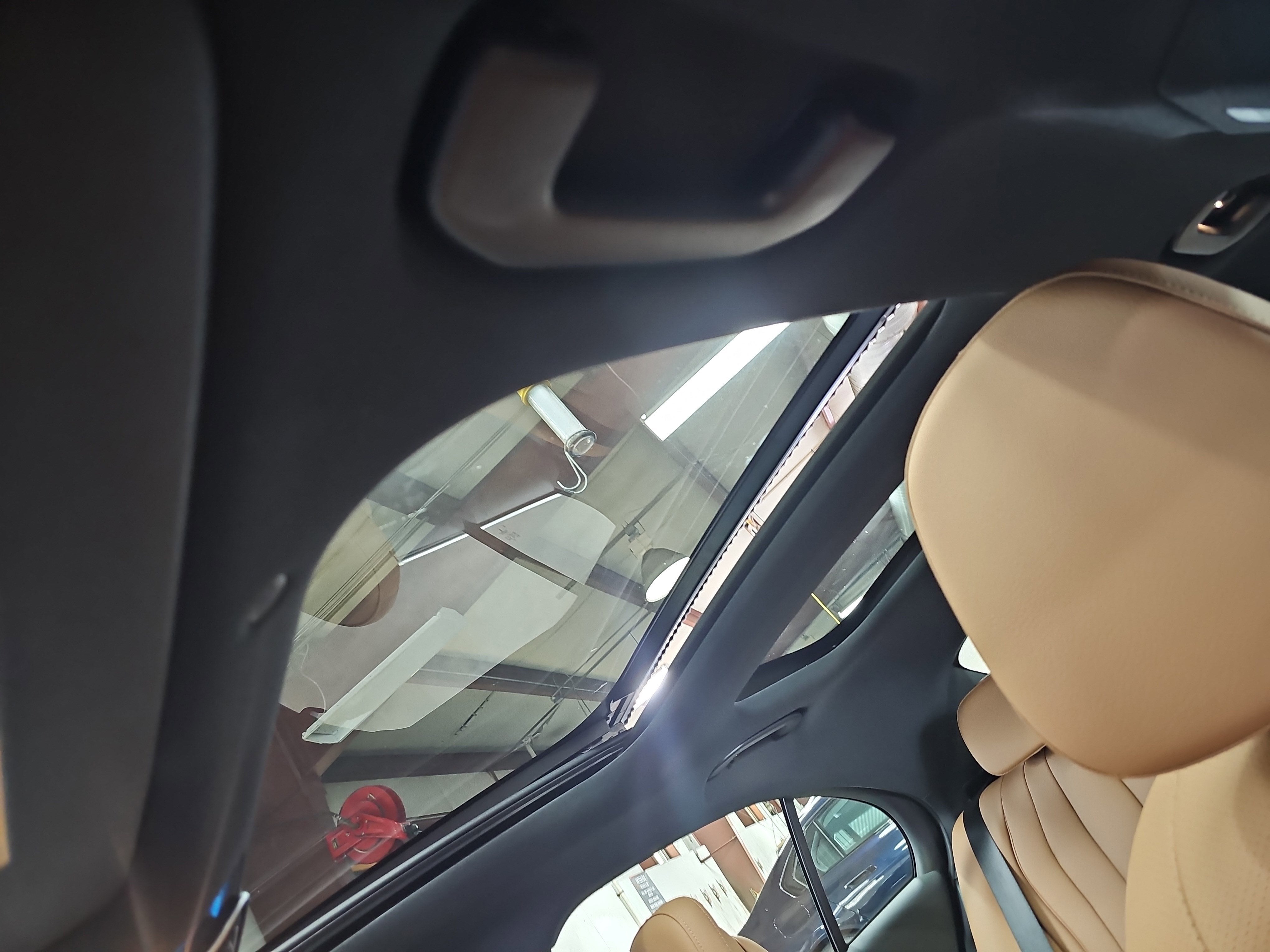 2026 Mercedes-Benz E-Class E 450