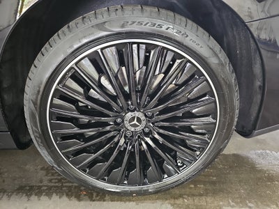 2026 Mercedes-Benz E-Class E 450