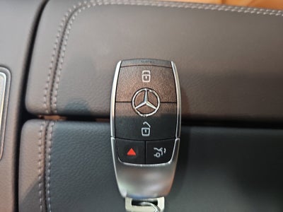 2026 Mercedes-Benz E-Class E 450