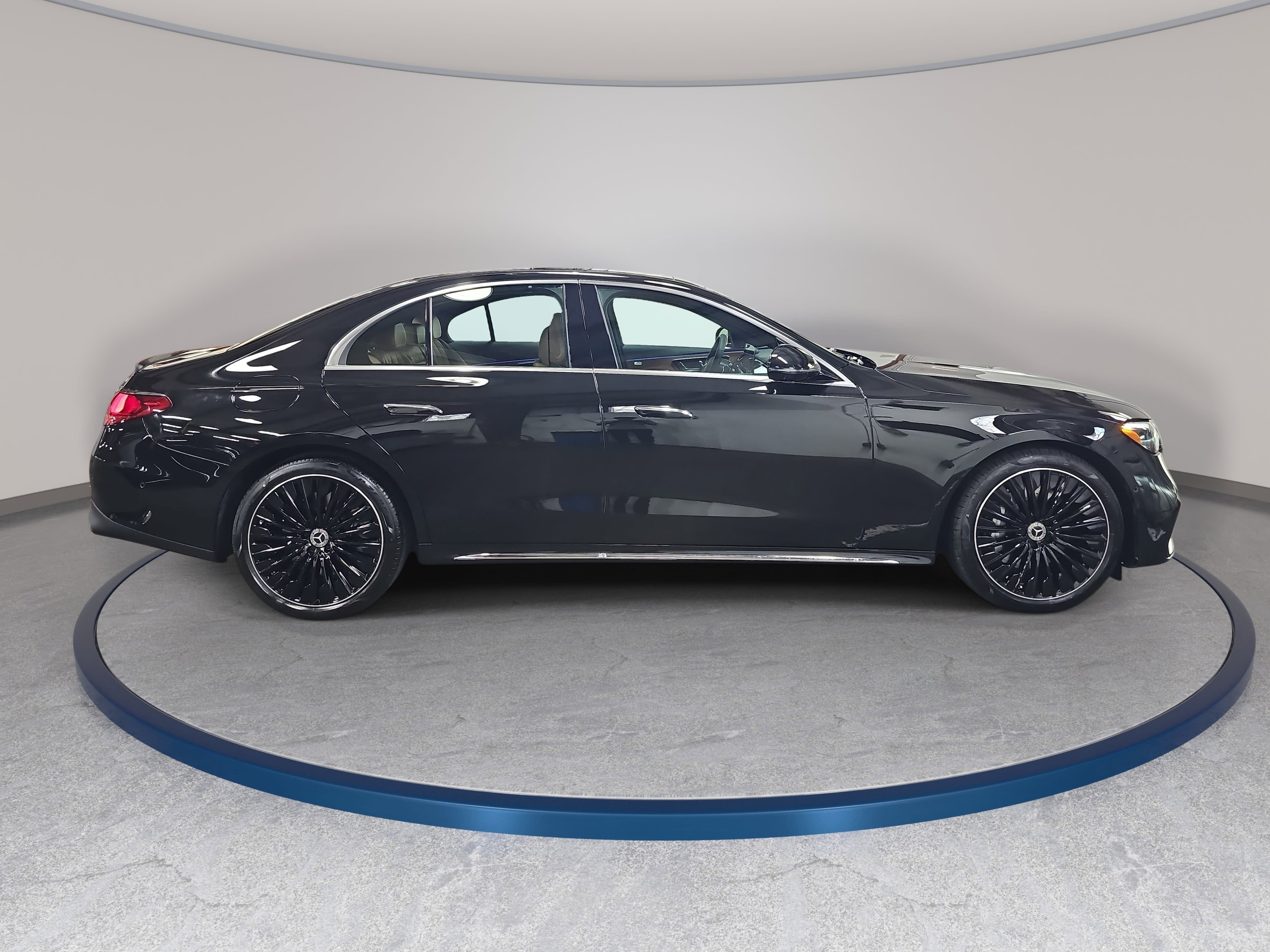 2026 Mercedes-Benz E-Class E 450