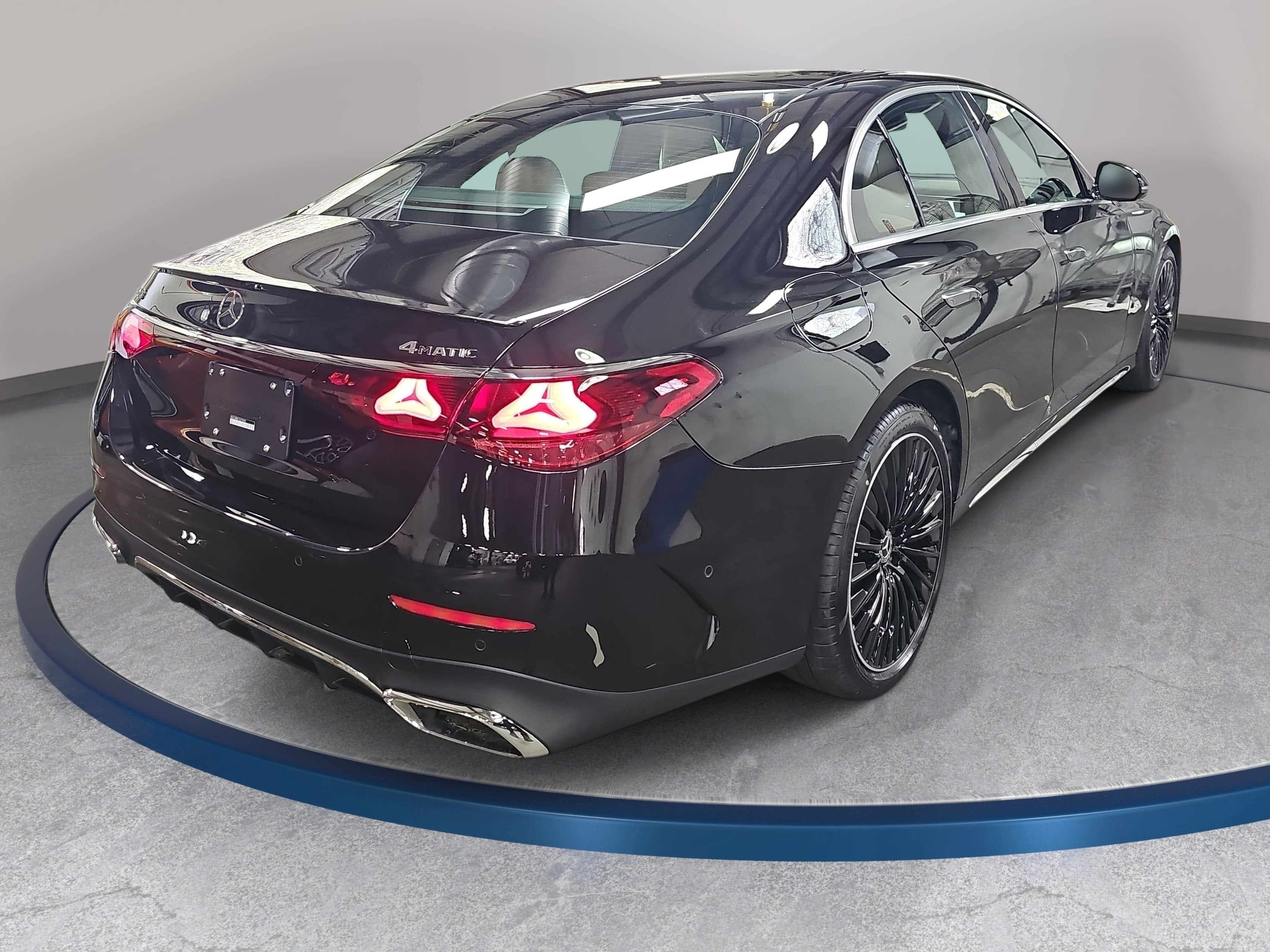2026 Mercedes-Benz E-Class E 450