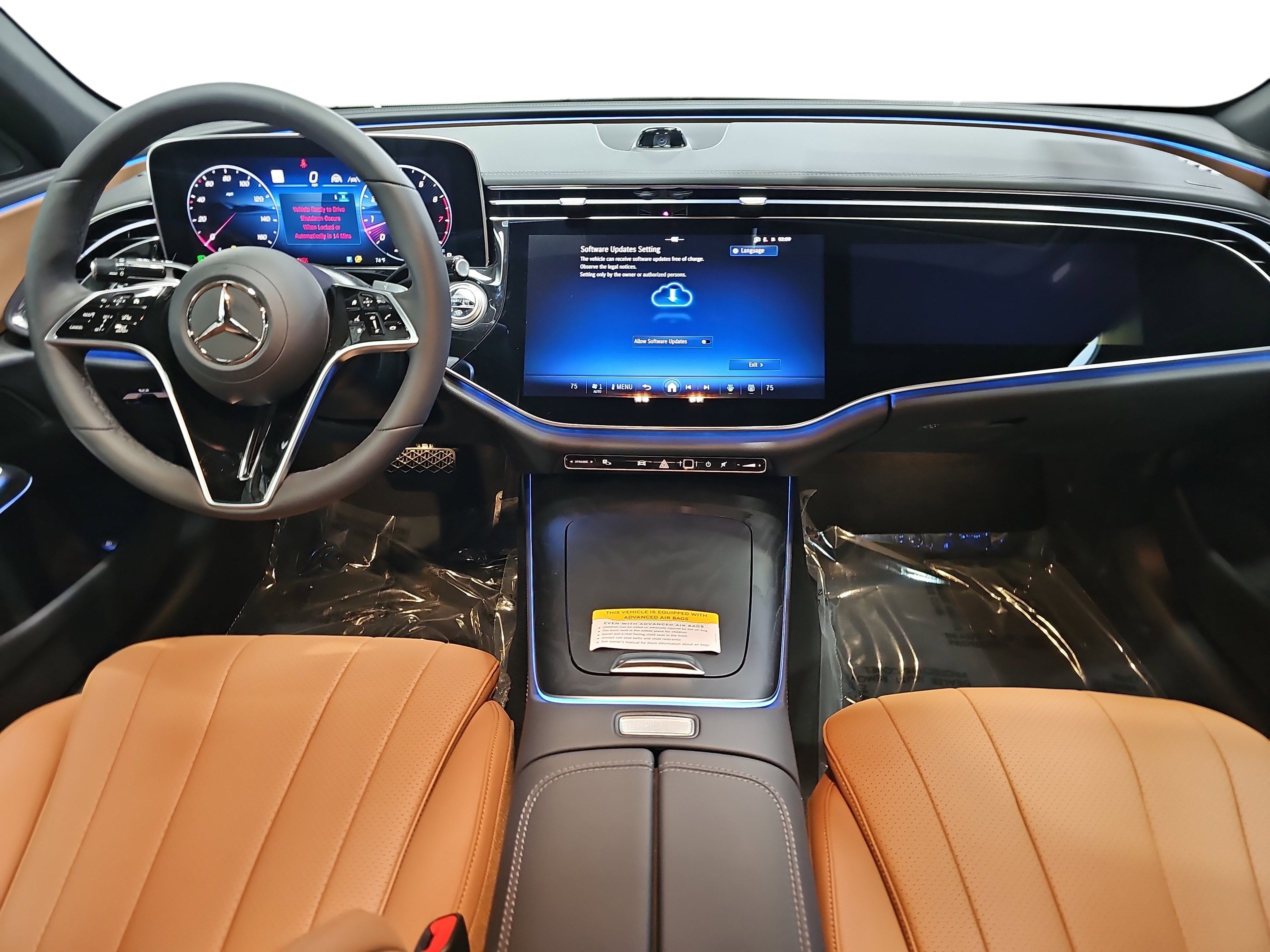 2026 Mercedes-Benz E-Class E 450