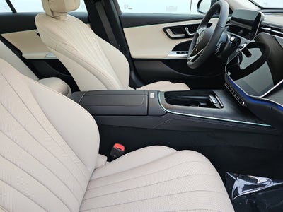 2026 Mercedes-Benz E-Class E 450