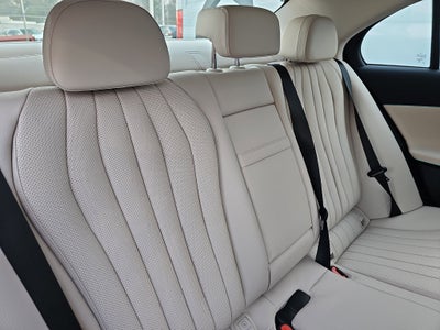 2026 Mercedes-Benz E-Class E 450