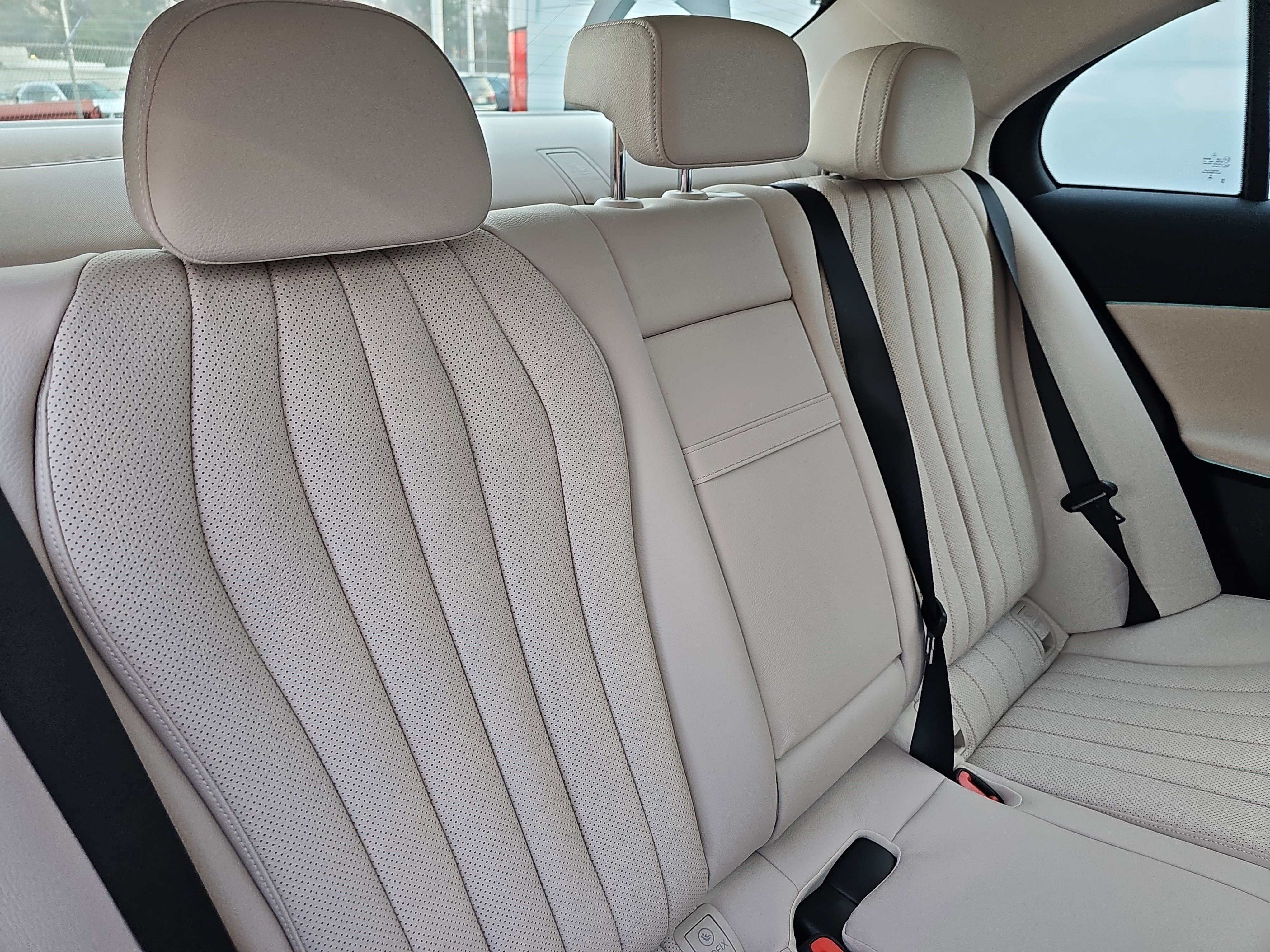 2026 Mercedes-Benz E-Class E 450