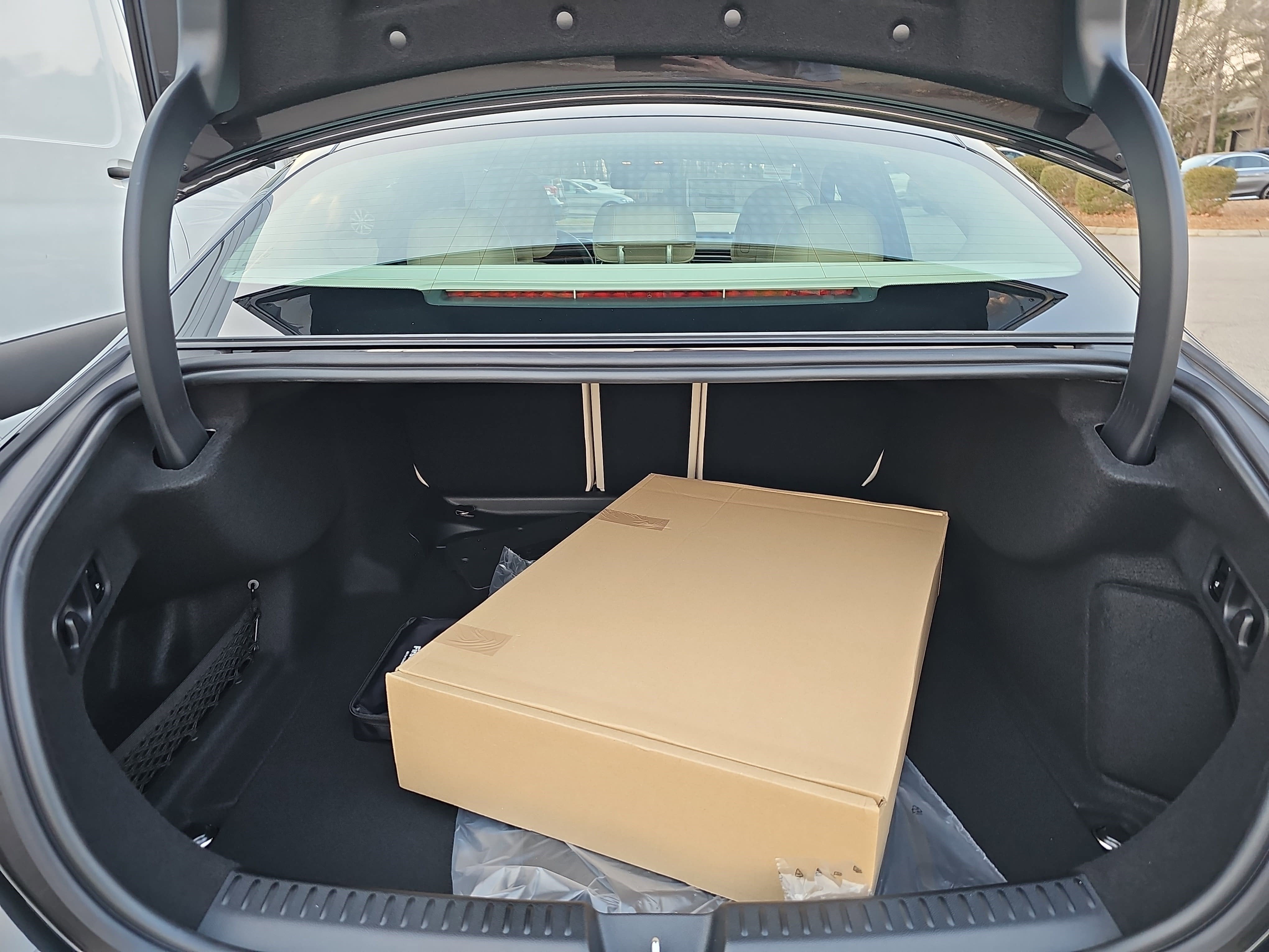 2026 Mercedes-Benz E-Class E 450