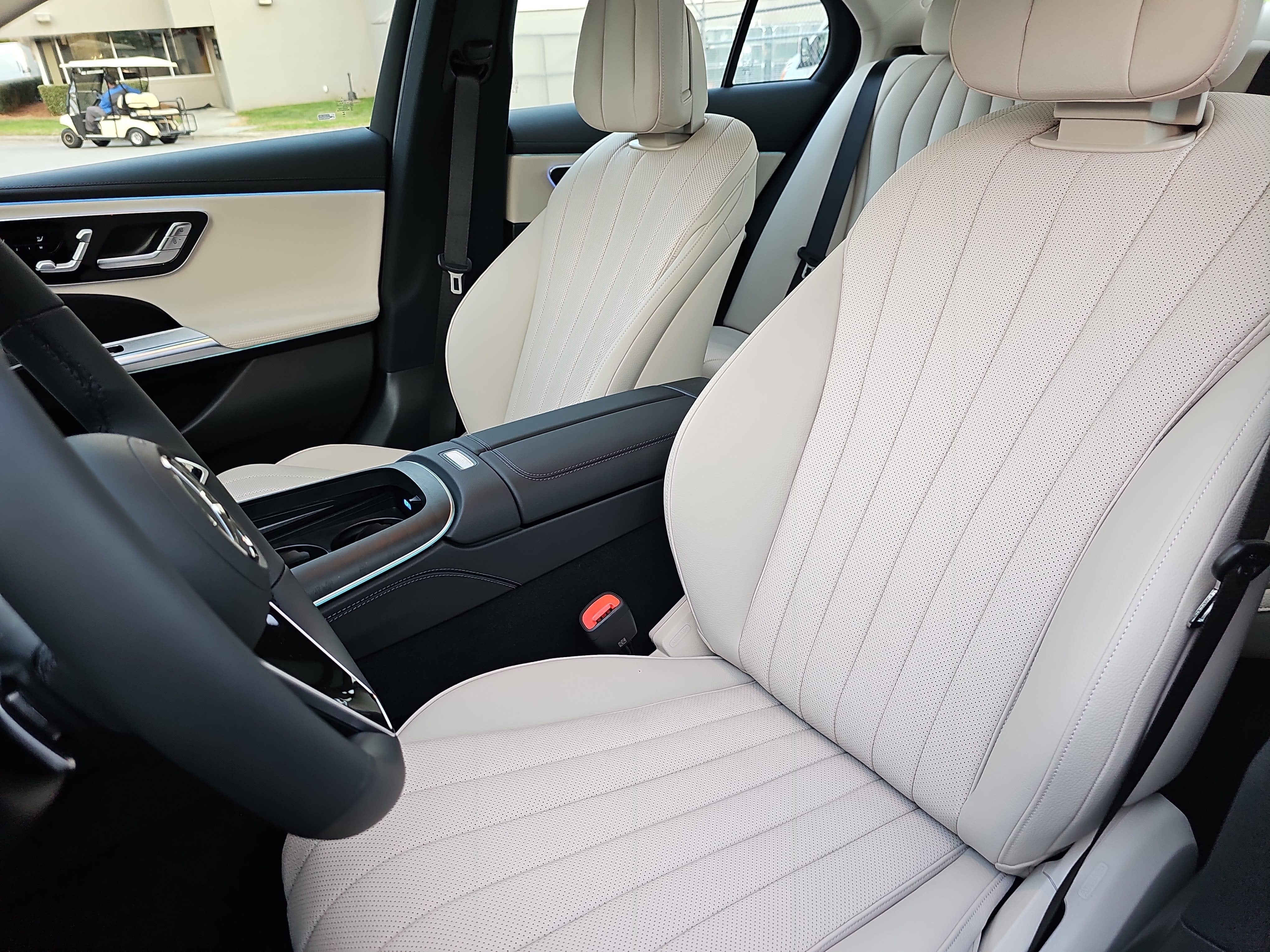 2026 Mercedes-Benz E-Class E 450