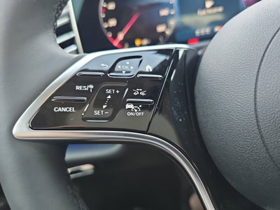 2026 Mercedes-Benz E-Class E 450