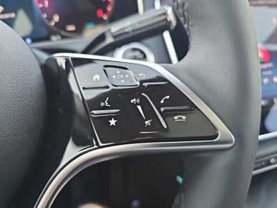 2026 Mercedes-Benz E-Class E 450