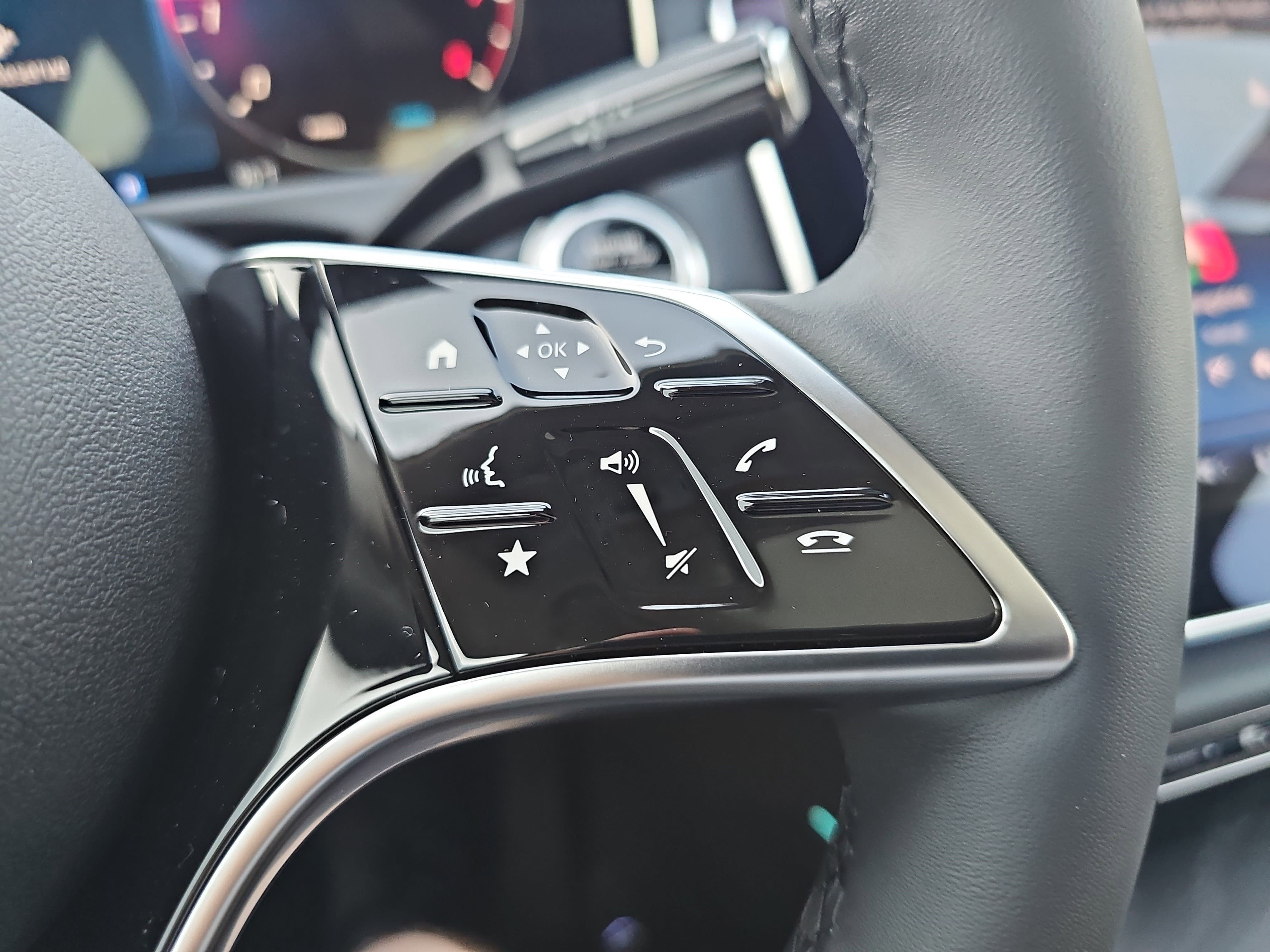 2026 Mercedes-Benz E-Class E 450