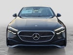 2026 Mercedes-Benz E-Class E 450