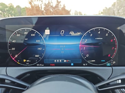 2026 Mercedes-Benz E-Class E 450