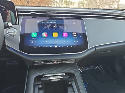 2026 Mercedes-Benz E-Class E 450