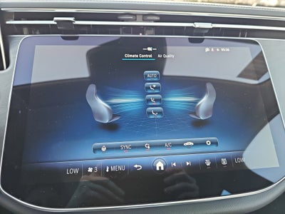 2026 Mercedes-Benz E-Class E 450