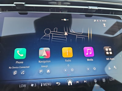 2026 Mercedes-Benz E-Class E 450